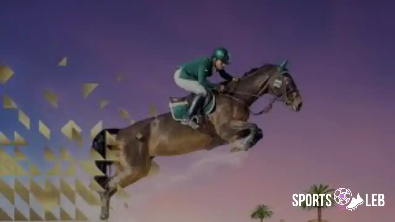 بعد قفزة كبيرة.. تصنيف فرسان قفز الحواجز السعودية يشهد تقدماً بنهاية 2025